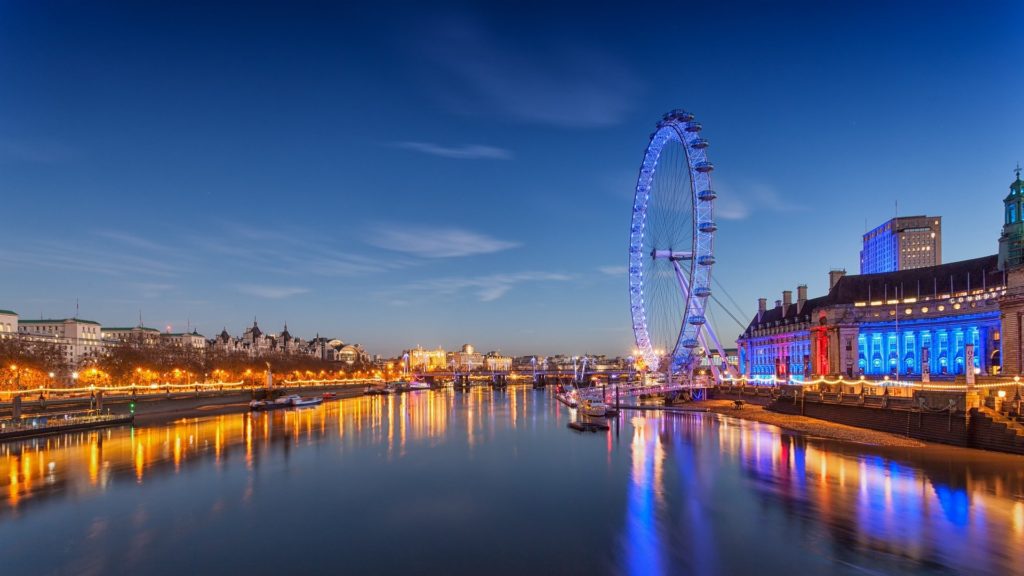 London Eye UK London Eye UK