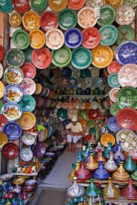 Ini Dia Itinerary Maroko Wajib Contek