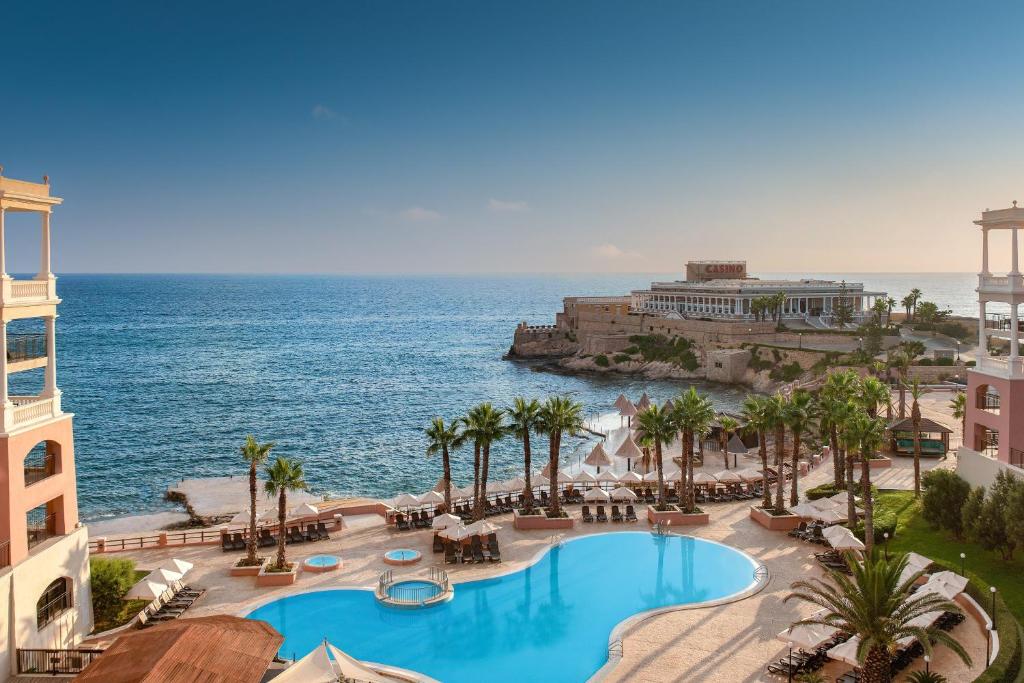 Hotel Malta