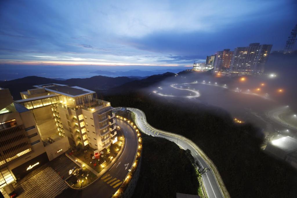 Hotel Genting Highlands