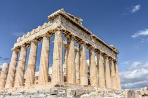 4 Tempat Wisata Seru Traveling di Athena Yunani