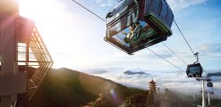 Skywalk Penang