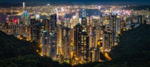 5 Tempat Wisata Hong Kong Wajib diKunjungi
