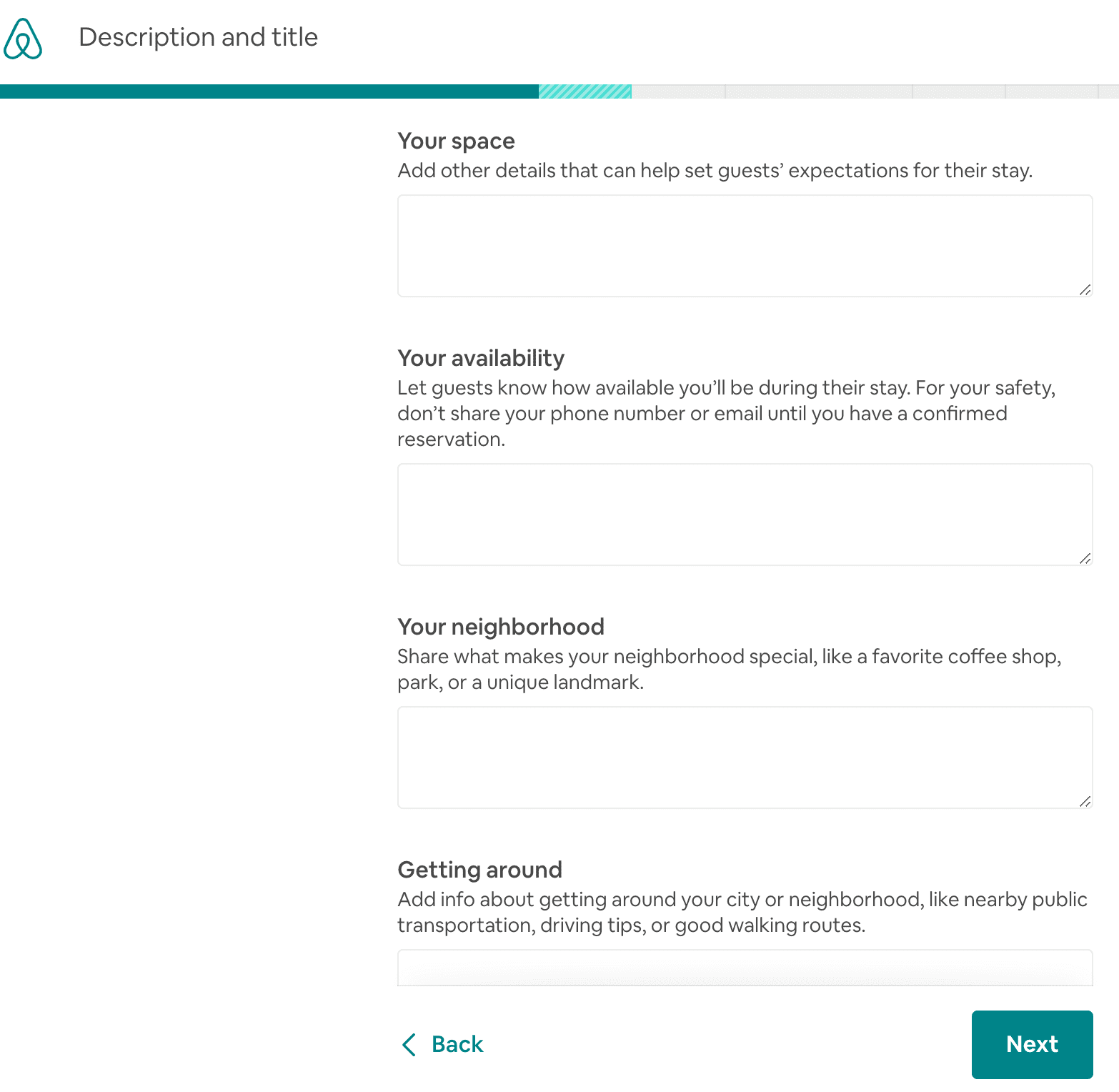 Airbnb Indonesia: Pengalaman Bisnis Sewa Kamar Pribadi 2022 - Traveling