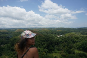 Pengalaman Traveling di Filipina (Bohol dan Cebu)