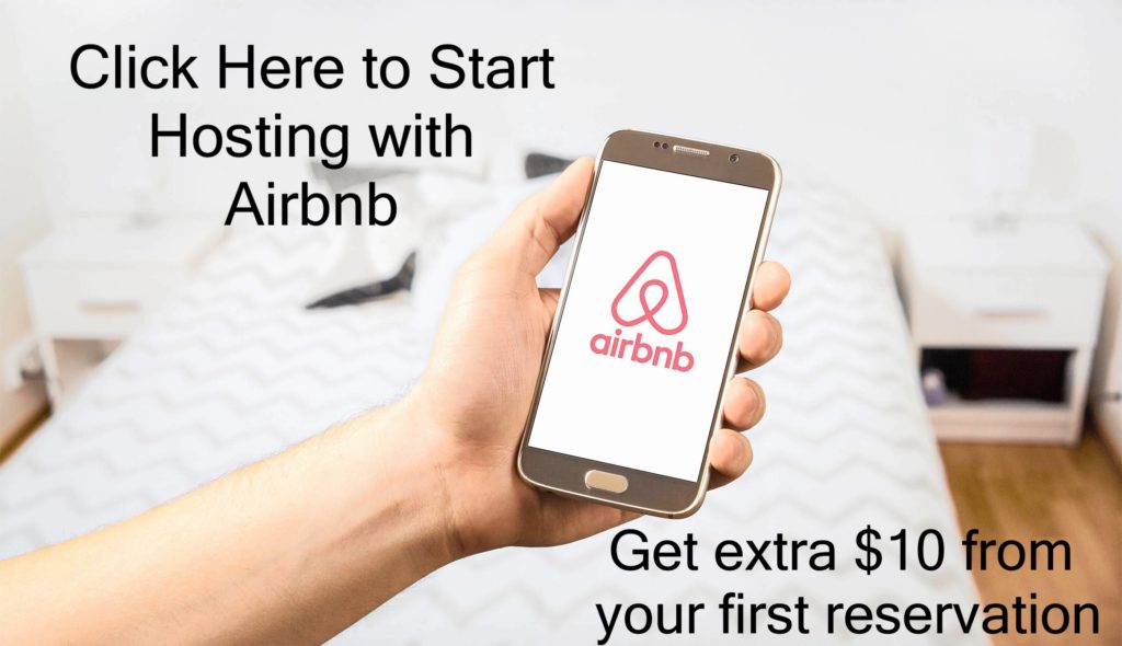 Host Airbnb