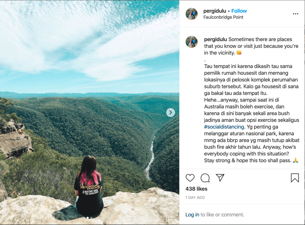 10 Travel Blogger Keren Di Indonesia - Traveling Aja Dulu!
