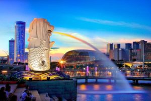 Panduan Wisata Singapore Komplit
