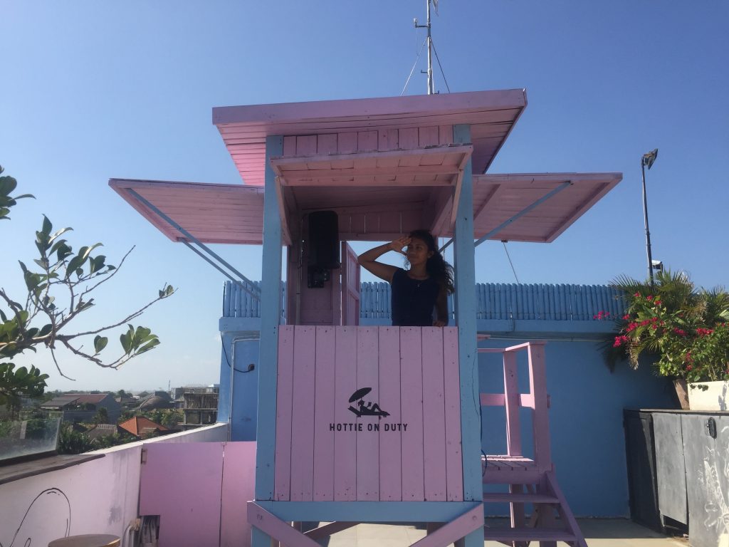ootw life guard