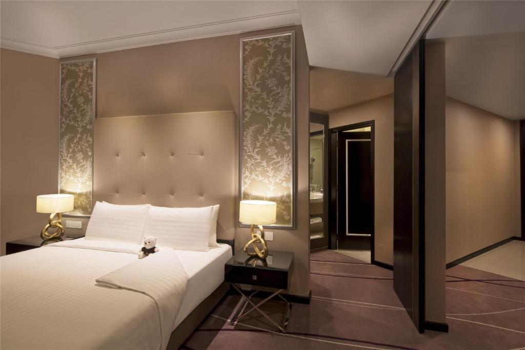 Hotel Kuala Lumpur