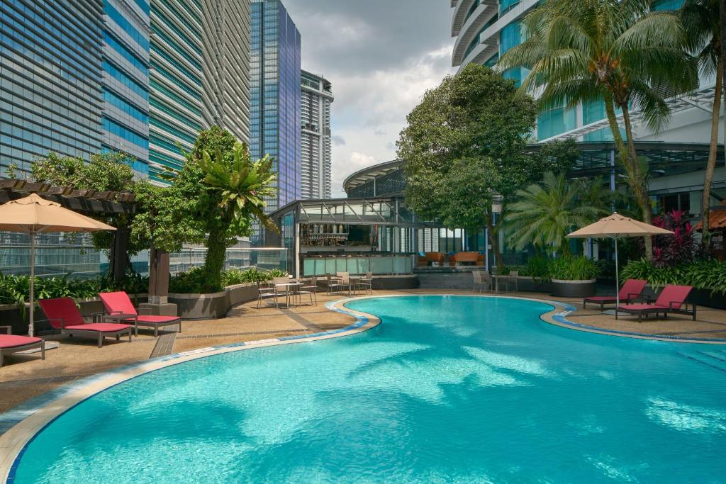Hotel Kuala Lumpur