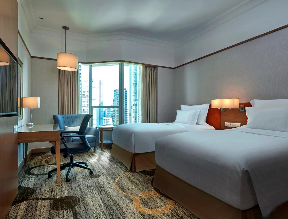 Hotel Kuala Lumpur