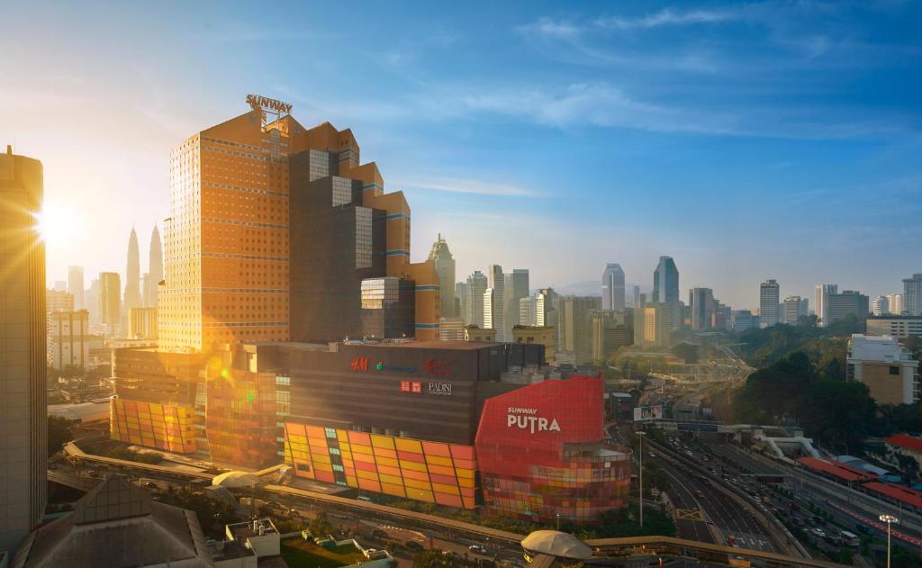 Hotel Kuala Lumpur