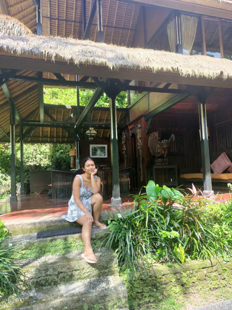 Tjampuhan Hotel Staycation Bali