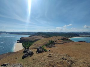 10 Tempat Wisata Lombok Wajib Dikunjungi
