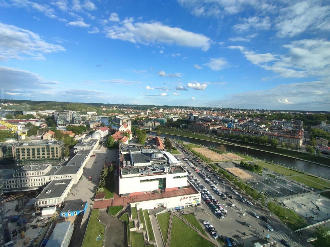 Panduan Wisata Lithuania - Traveling Aja Dulu!