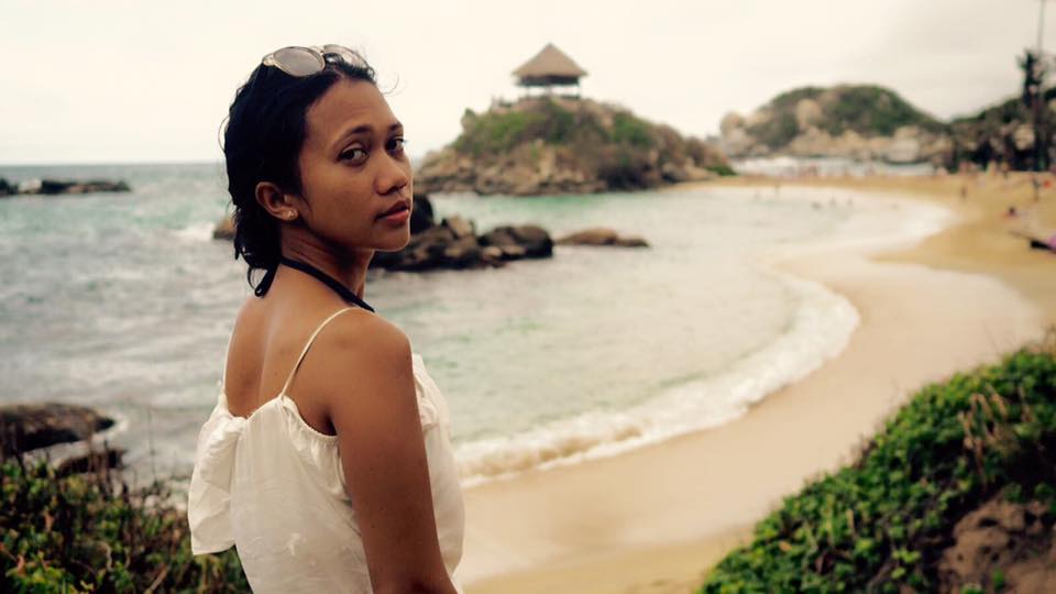 colombia tayrona national park
