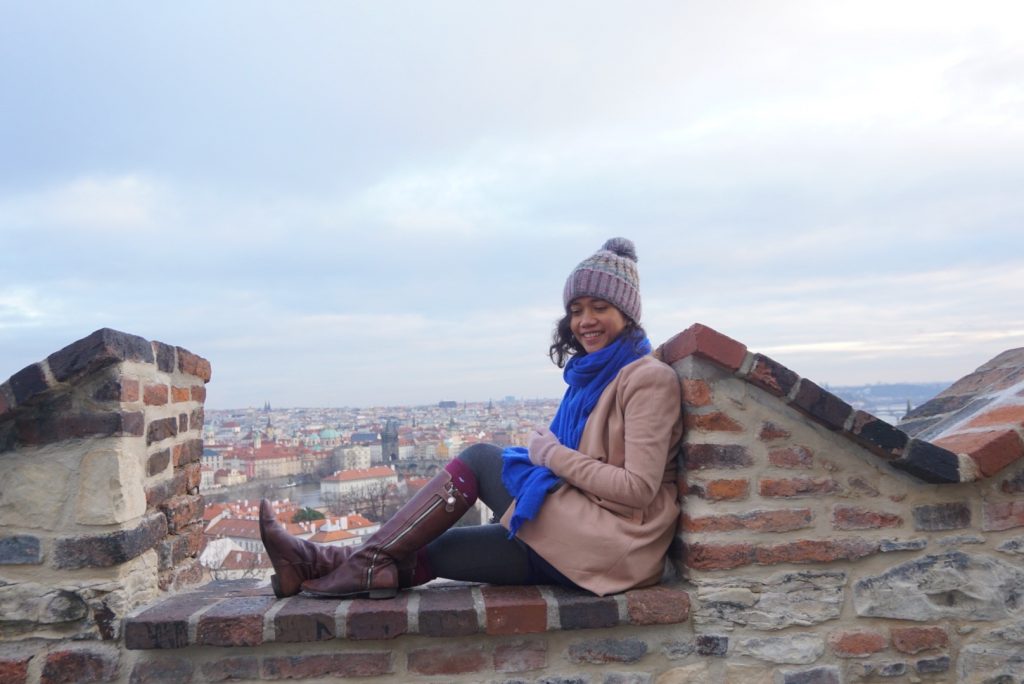 Prague