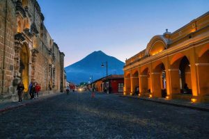 Cara Apply Visa Guatemala Amerika Latin