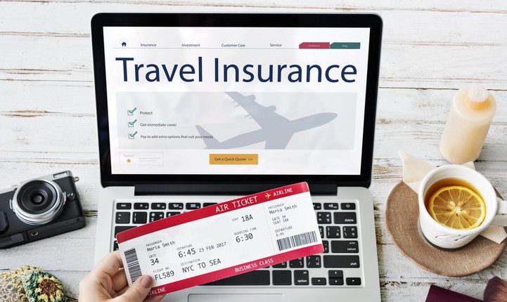 Asuransi Travel, Mengenal Manfaatnya untuk Anda - Traveling Aja Dulu!