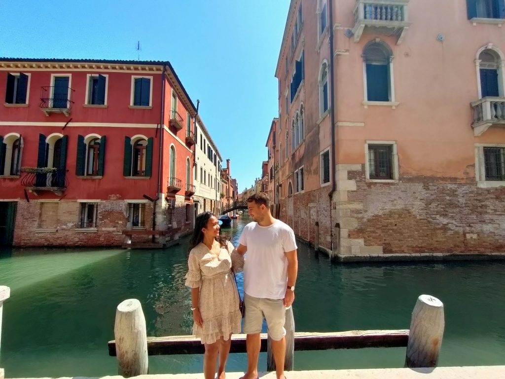Wisata Italia