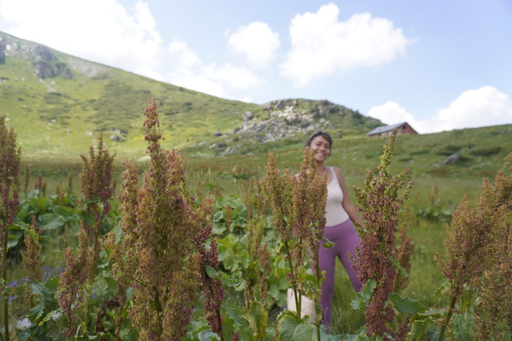 Rila National Park