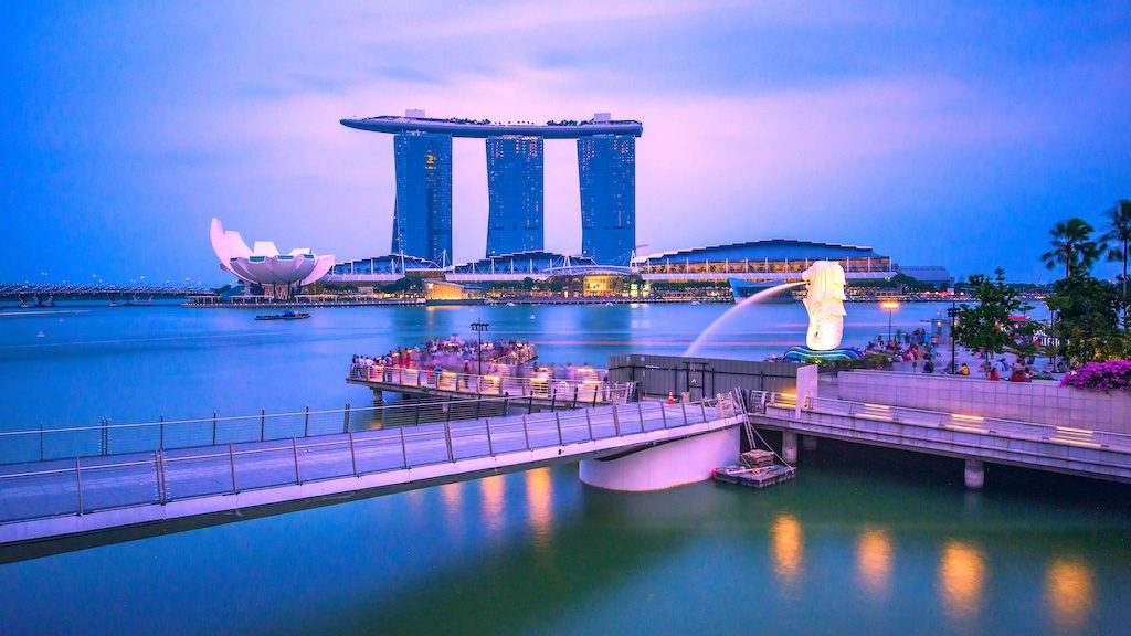 kuliah di singapore
