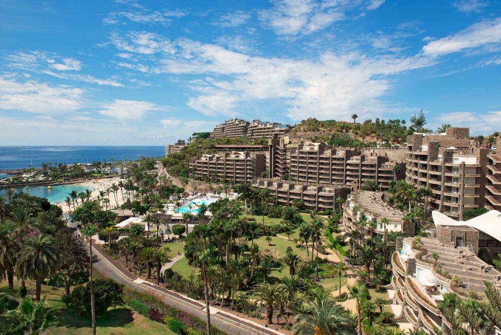 Resor Spanyol