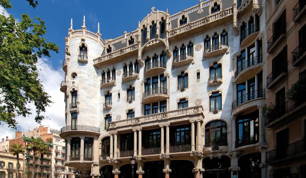 Hotel Spanyol