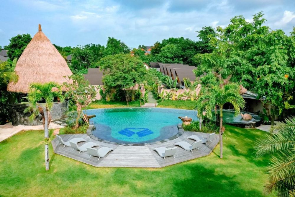 Villa canggu