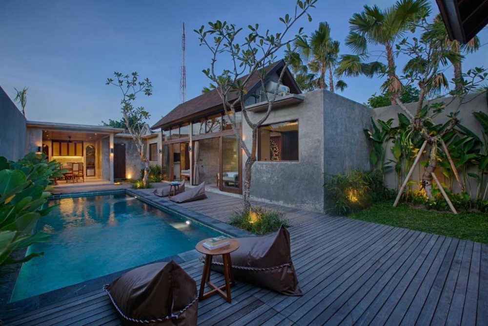 suites bali