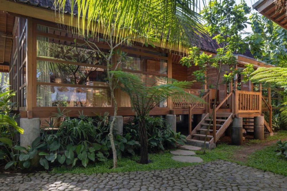 Villa Bali