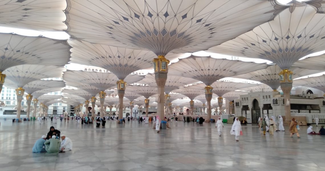 Visa saudi