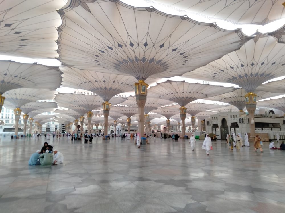 Cara Membuat Visa Arab Saudi Terbaru!