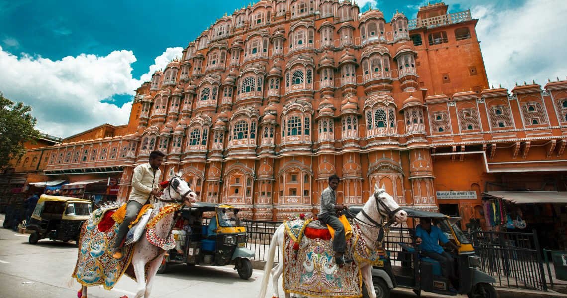 Visa India
