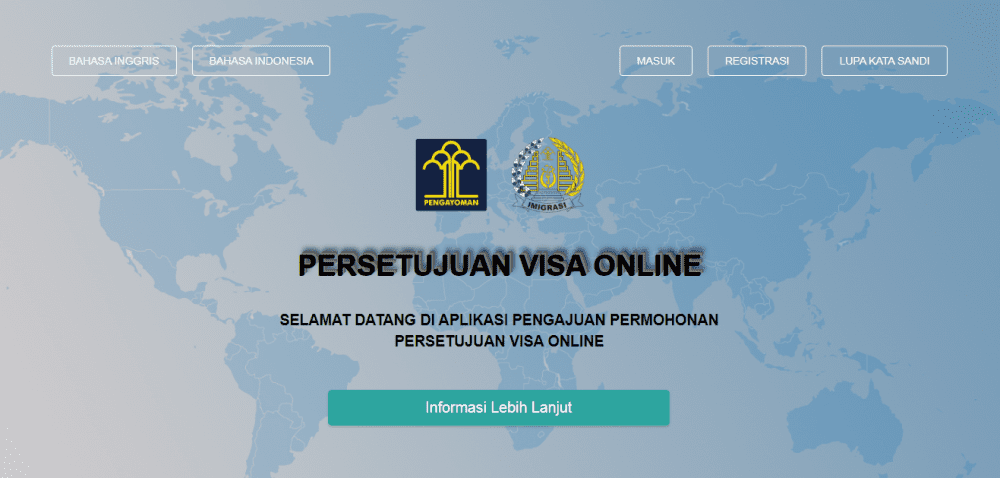 visa tinggal terbatas