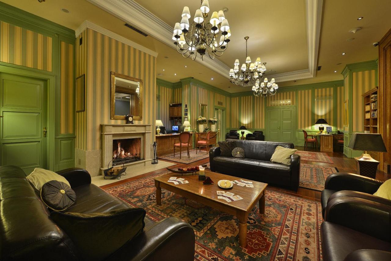 Hotel Slovakia
