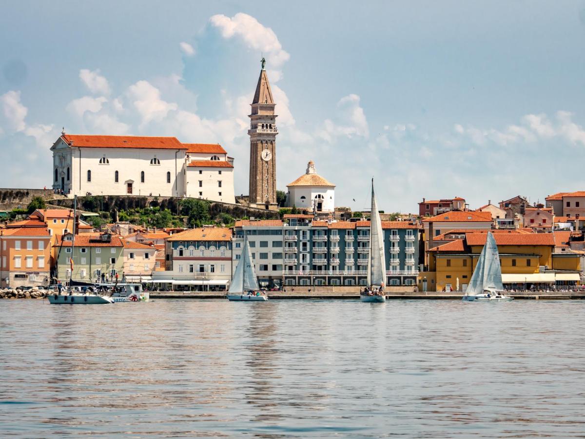 Hotel piran