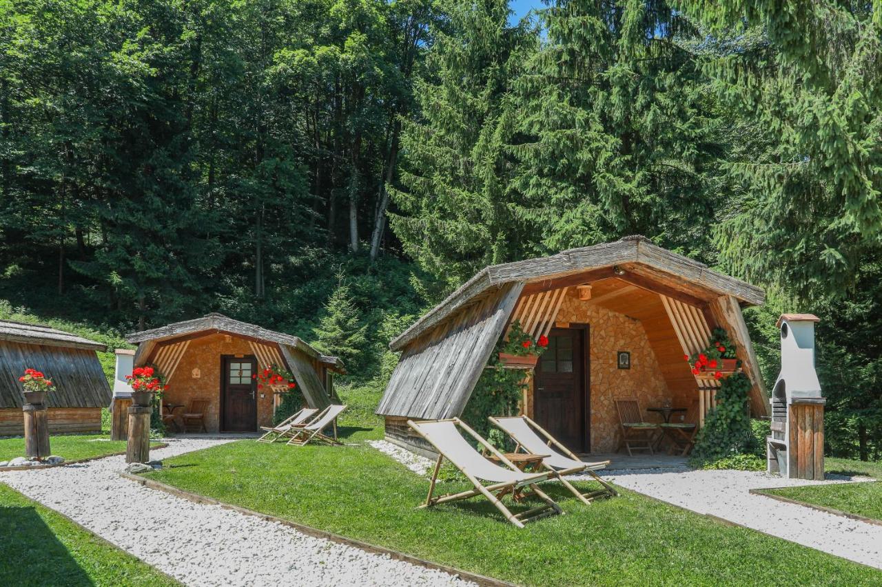 Hotel bled