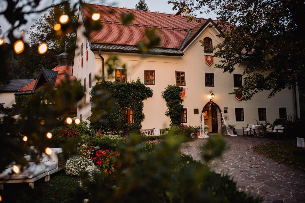 Akomodasi slovenia