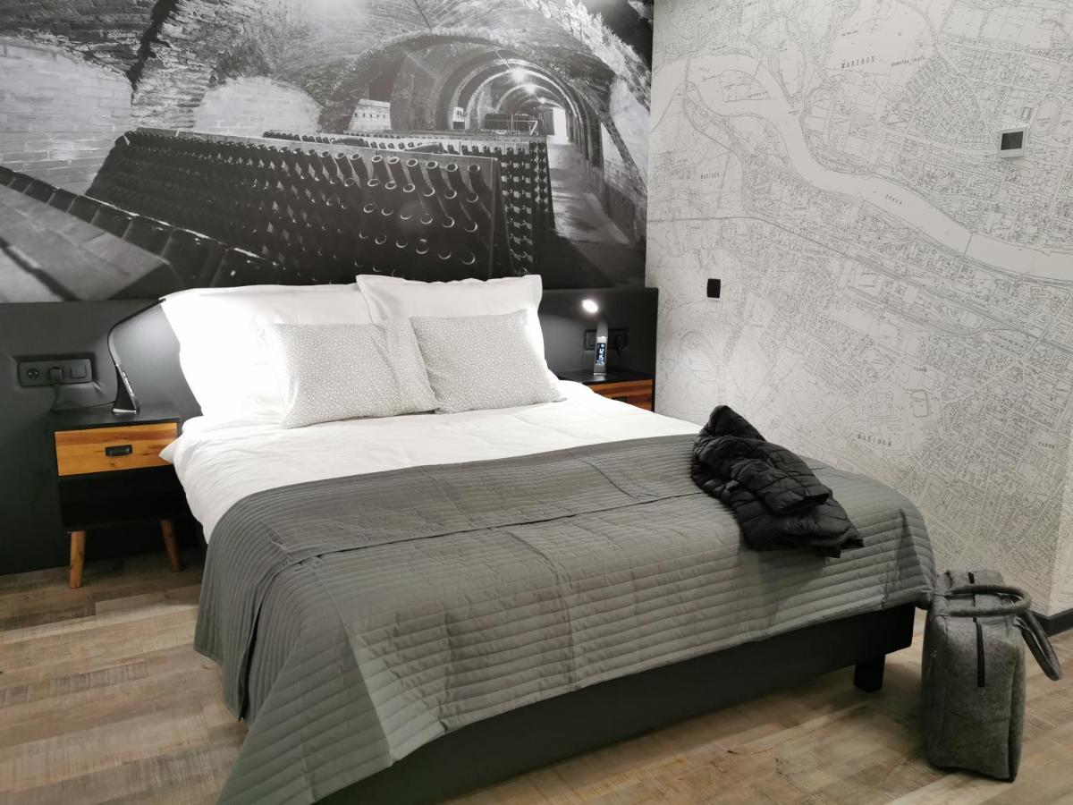 Hotel maribor
