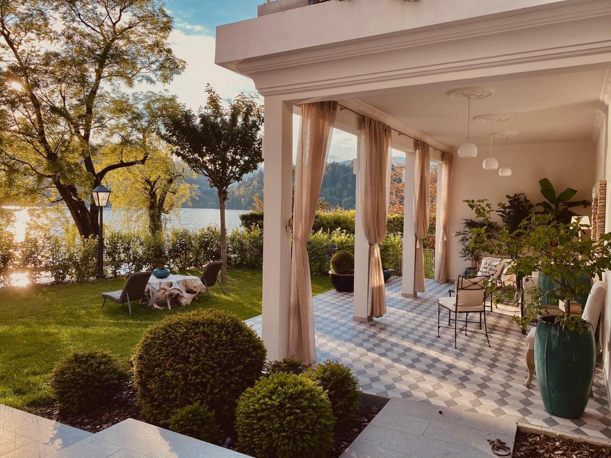 Villa slovenia