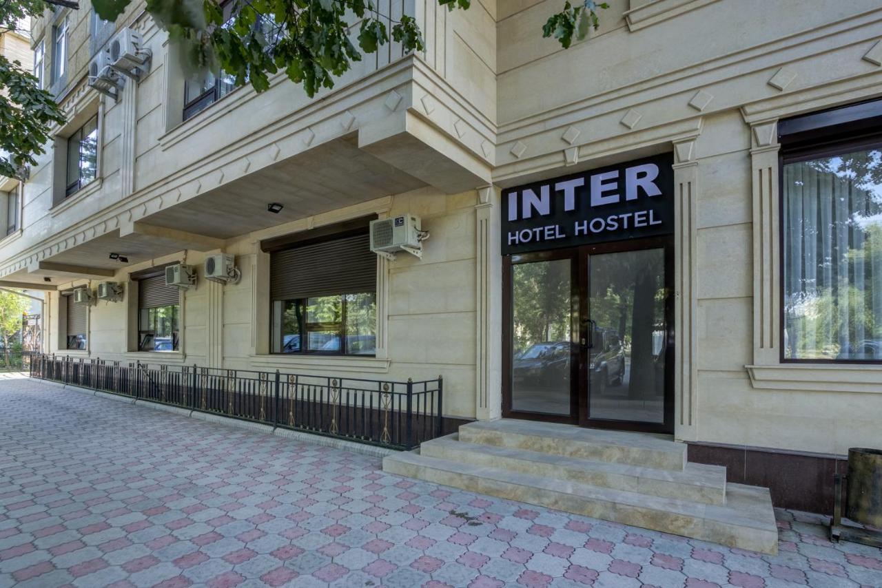 Hotel Kyrgyzstan