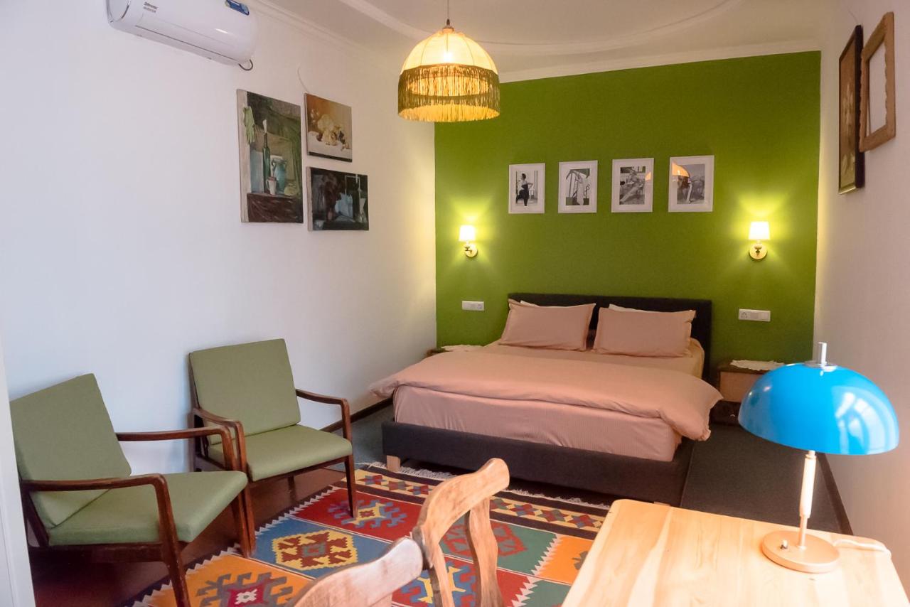Hostel