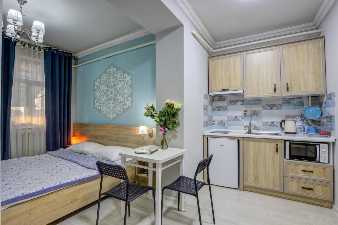 Hostel Kyrgyzstan