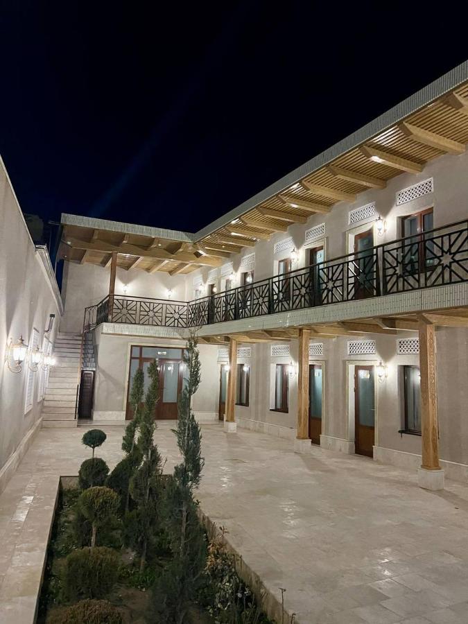 Hotel bukhara