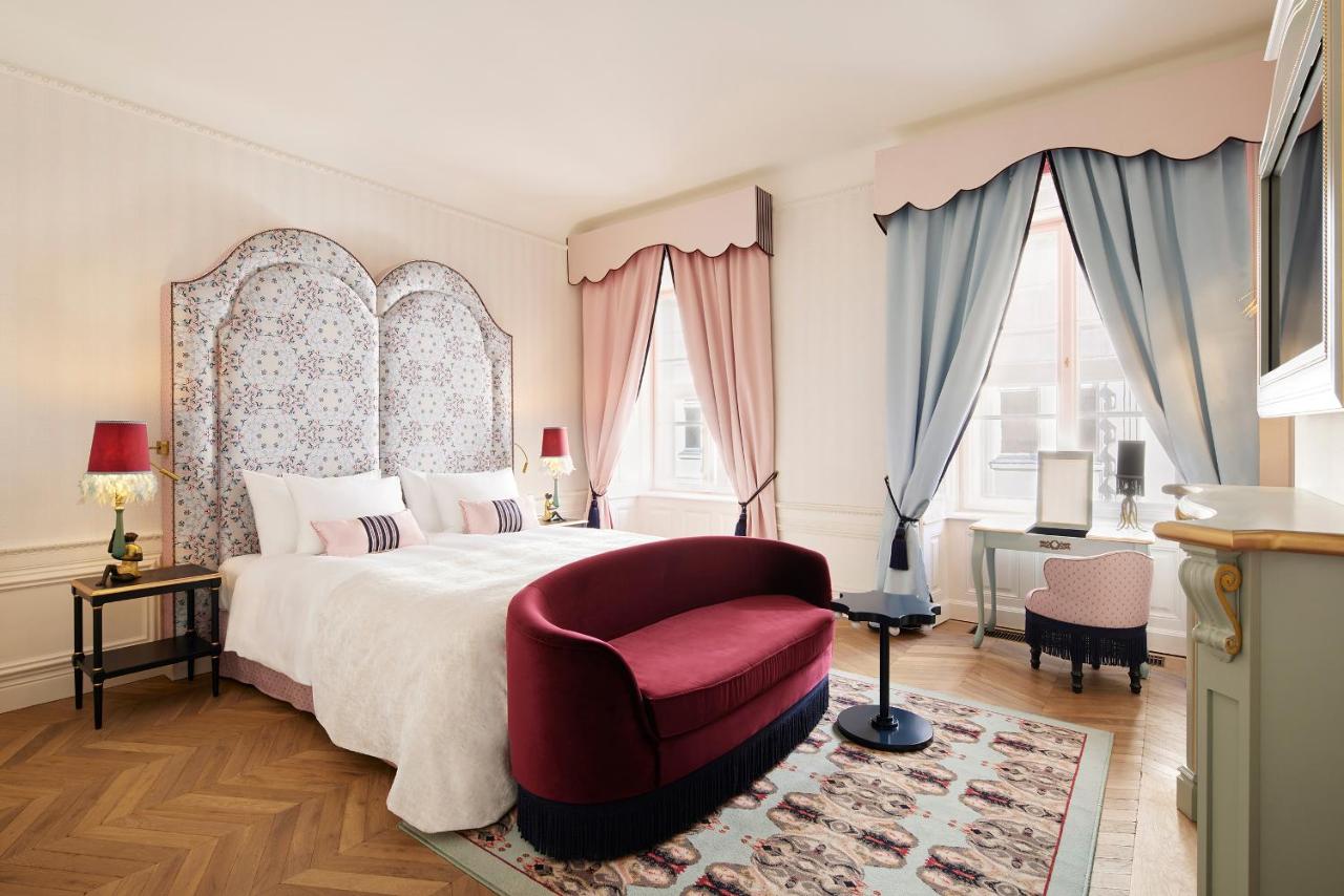 Hotel Austria