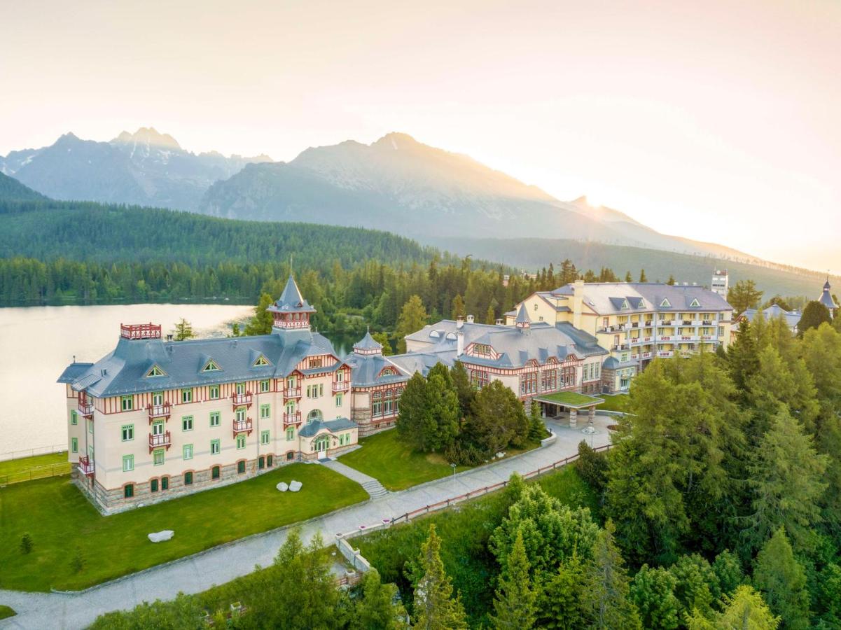 Hotel slovakia