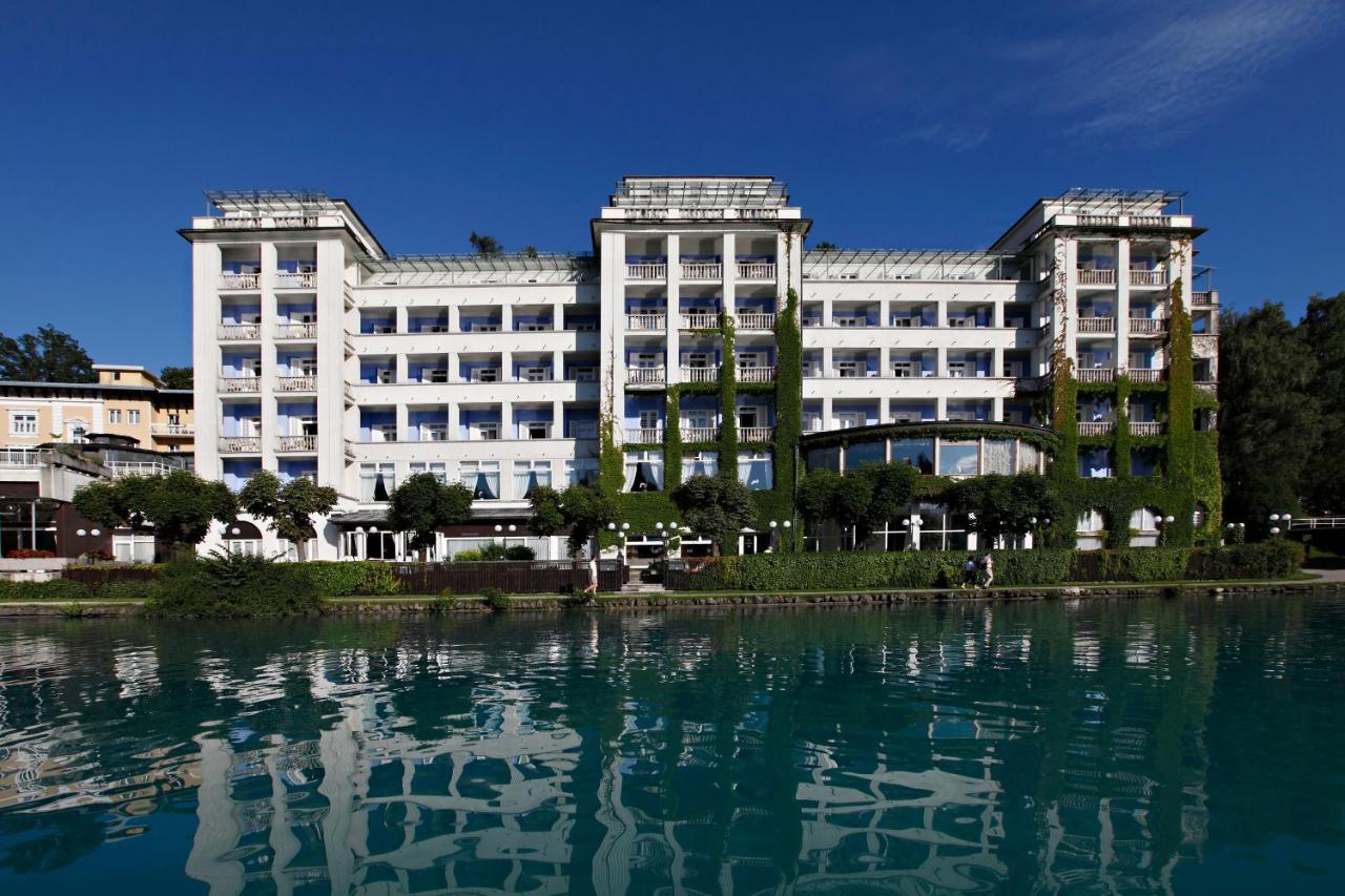 Hotel Slovenia