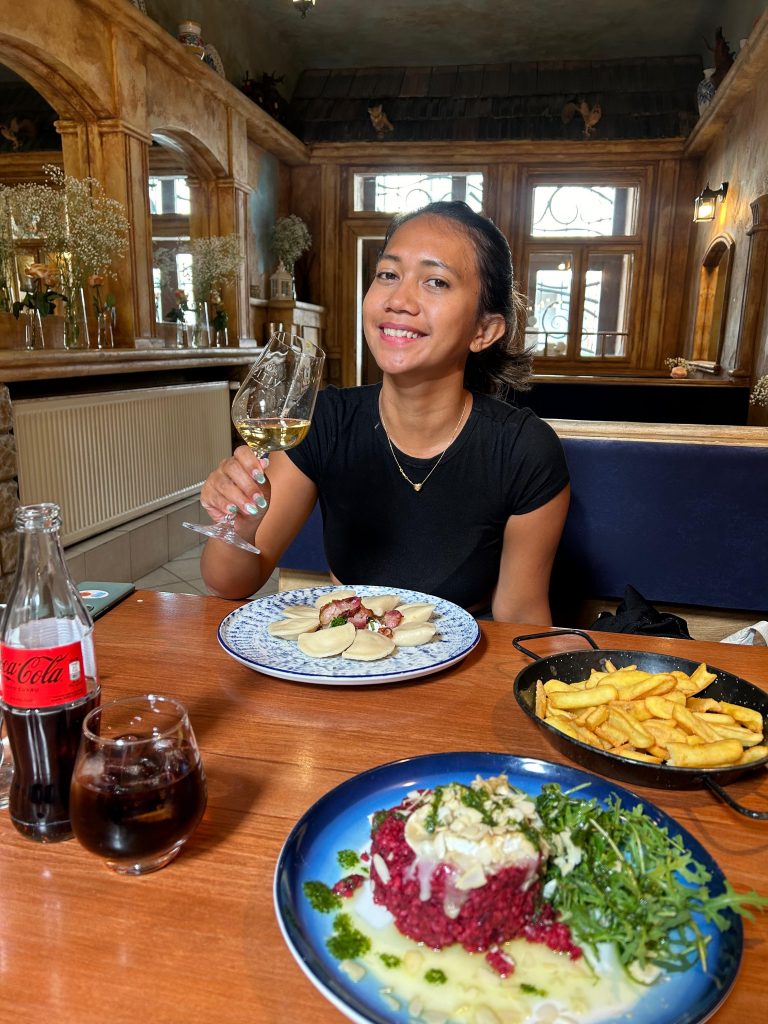 Food Wisata Slovakia